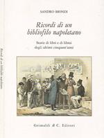 Ricordi di un bibliofilo napoletano