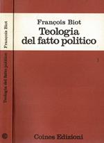 Telogia del fatto politico