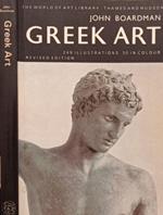 Greek art