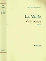 La Vallèe des roses