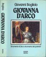 Giovanna d'Arco