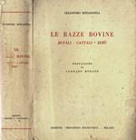 Le razze bovine