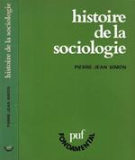 Histoire de la sociologie