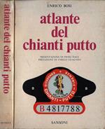 Atlante del chianti putto