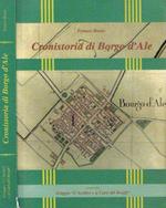 Cronistoria di Borgo d'Ale