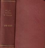 Storia d'Italia dal 1789 al 1814 Tomo VII- Tomo VIII