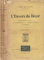 L' envers du Decor