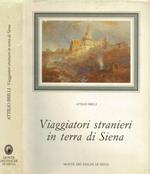 Viaggiatori stranieri in terra di Siena