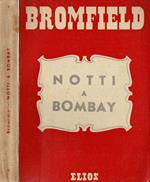 Notte a Bombay
