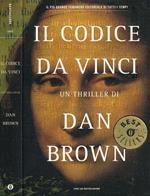 IL Codice Da Vinci