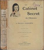 Le cabinet secret de l'histoire