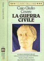 La guerra civile