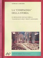 La  compagnia  della storia