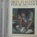 Arte italiana per il mondo 2voll