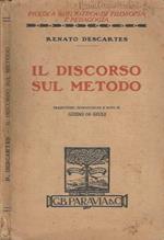 Il discorso sul metodo