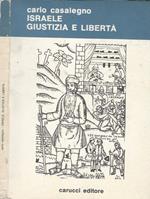 Israele, Giustizia e Libertà