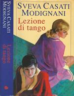 Lezione di tango