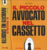 Il piccolo avvocato nel cassetto