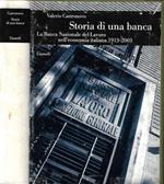 Storia di una banca