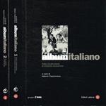 Album italiano. Vol.I, II