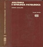 Anatomia e istologia patologica, volume secondo