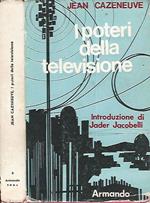 I poteri della televisione