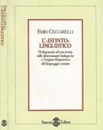 L'  istinto  linguistico