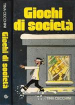 Giochi di società