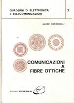 Comunicazioni a fibre ottiche