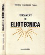 Fondamenti di Eliotecnica