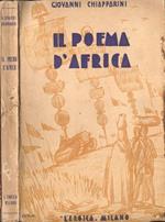 Il poema d' Africa