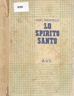 Lo spirito santo