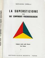 La superstizione