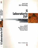 Il Laboratorio IVF