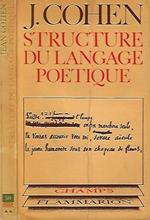 Stucture du language poetique