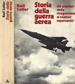 Storia della guerra aerea