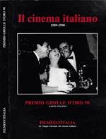 Il cinema italiano 1989-1990