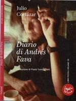 Diario di Andrès Fava