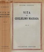 Vita di Guglielmo Massaia Vol II