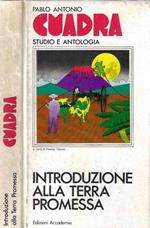 Introduzione alla terra promessa