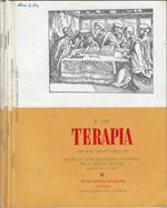 Terapia N. 359, 360, 361, 362-363, 346 anno 1963 (annata completa)