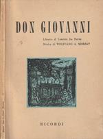 Don Giovanni