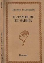 Il tamburo di sabbia