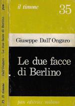 Le due facce di Berlino