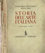 Storia dell'Arte Italiana