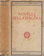 Novelle della Pescara (1884-1886)