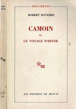 Camoin, ou le voyage d'hiver