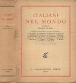 Italiani nel mondo