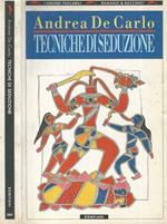 Tecniche di seduzione