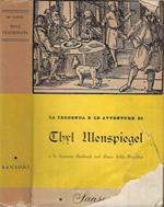 La leggenda e le avventure di Thyl Ulenspiegel e di Lamme Goedzak nel paese delle fiandre